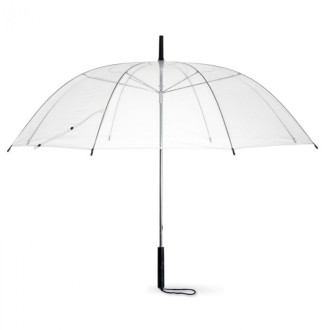 BODA, Manuální deštník z PVC