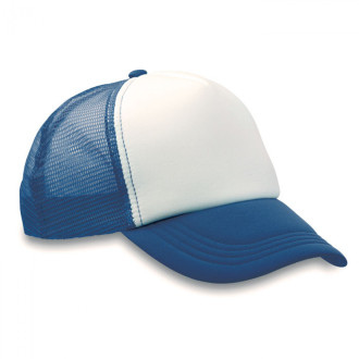 TRUCKER CAP, Trucker´s čepice