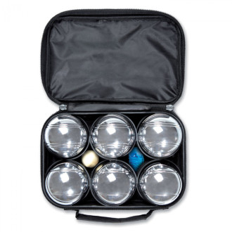 OTHO, Petanque