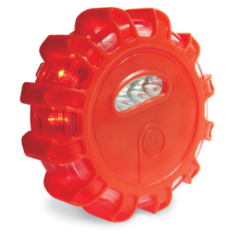 5LIGHTS, Bezpečnostní světlo do auta
