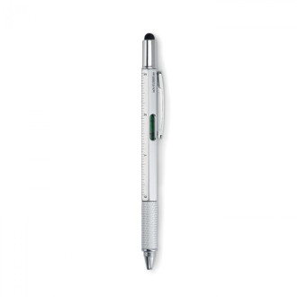 TOOLPEN, Pero vodováha