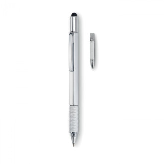 TOOLPEN, Pero vodováha