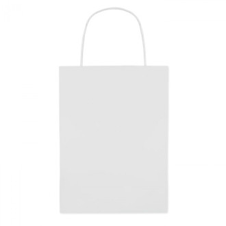 PAPER SMALL, Malá taška 150 gr/m²