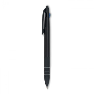 MULTIPEN, Trojbarevná tužka se stylusem