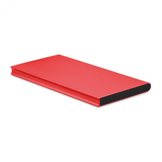 POWERFLAT8, Power banka 8000 mAh