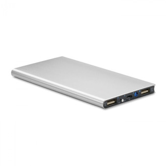 POWERFLAT8, Power banka 8000 mAh