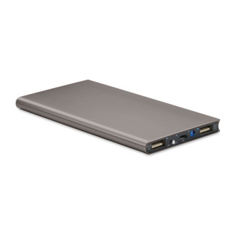 POWERFLAT8, Power banka 8000 mAh
