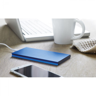 POWERFLAT8, Power banka 8000 mAh