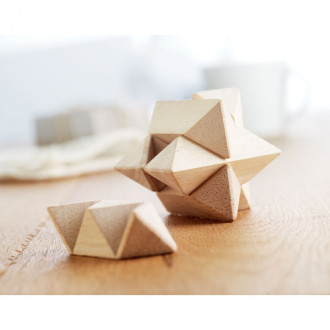 STARNATS, Hlavolam hvězda