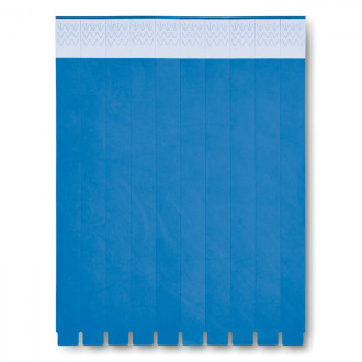 TYVEK, Náramek pro účastníky akcí