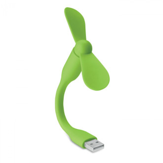 TATSUMAKI, Přenosný ventilátor USB