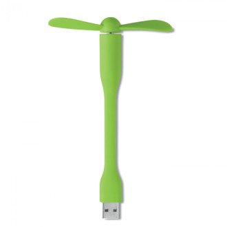 TATSUMAKI, Přenosný ventilátor USB
