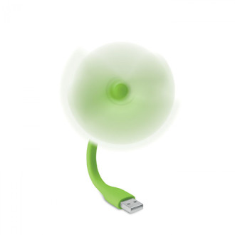 TATSUMAKI, Přenosný ventilátor USB