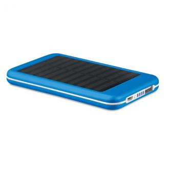 SOLARFLAT, Solární power banka 4000 mAh