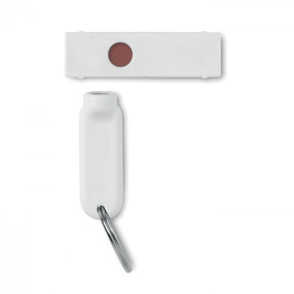 WEBCAM-BLOCKER, Blokace na web kameru a zámek