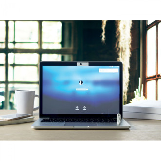 WEBCAM-BLOCKER, Blokace na web kameru a zámek