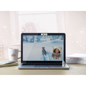 WEBCAM-BLOCKER, Blokace na web kameru a zámek