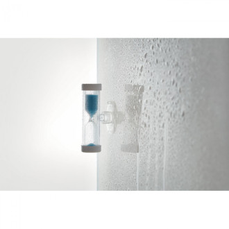 QUICKSHOWER, Přesýpací hodiny do sprchy