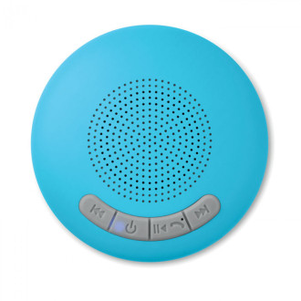 DOUCHE, Shower speaker