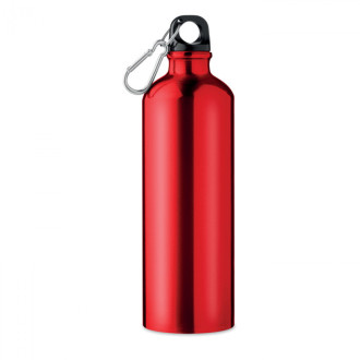 BIG MOSS, Hliníková láhev 750 ml