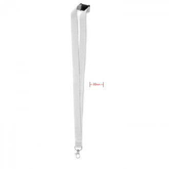 PANY, Šňůrka s kovovým zapínáním