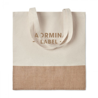 INDIA TOTE, Nákupní taška