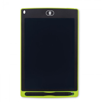 BLACK, LCD tablet zápisník