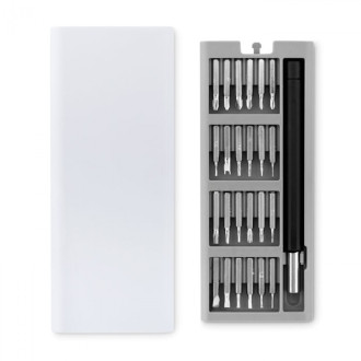 TOOLBOX, Sada malých šroubováků