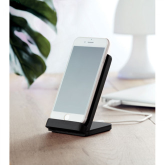 WIRE&STAND, Bezdrátová nabíječka/stojánek