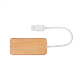 VINA, USB hub, 3 porty