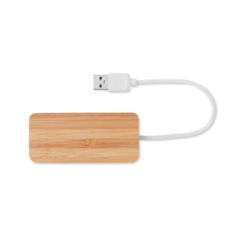 VINA, USB hub, 3 porty