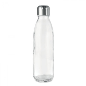 ASPEN GLASS, Skleněná láhev na pití, 650ml