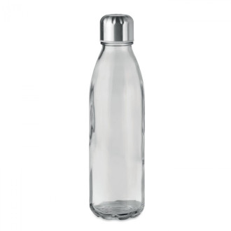 ASPEN GLASS, Skleněná láhev na pití, 650ml