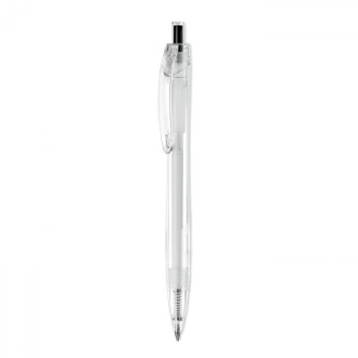 RPET PEN, Propiska z RPET