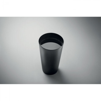 FESTA CUP, Frosted PP cup 550 ml