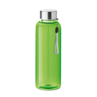 UTAH RPET, RPET bottle 500ml