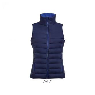 WAVE WOMEN, WAVE DÁMSKÁ VESTA 180g