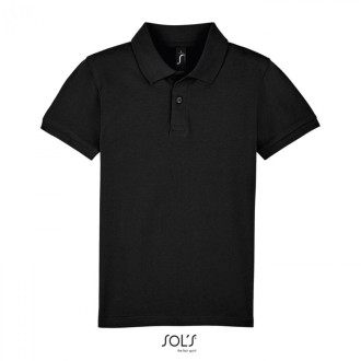 PERFECT KIDS, PERFECT DĚTSKÉ POLO 180g