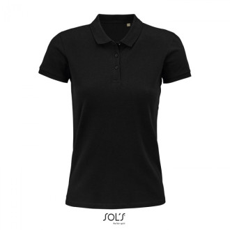 PLANET WOMEN, PLANET DÁMSKÉ POLO 170g