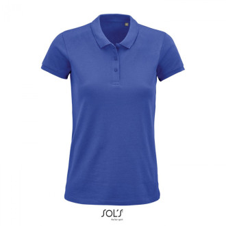 PLANET WOMEN, PLANET DÁMSKÉ POLO 170g