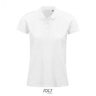 PLANET WOMEN, PLANET DÁMSKÉ POLO 170g