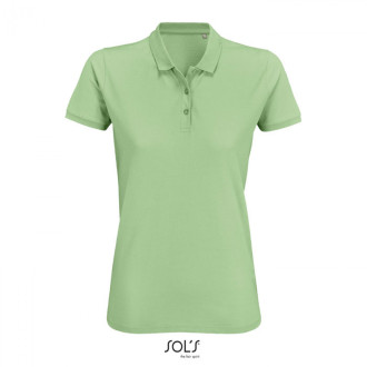 PLANET WOMEN, PLANET DÁMSKÉ POLO 170g