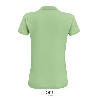 PLANET WOMEN, PLANET DÁMSKÉ POLO 170g