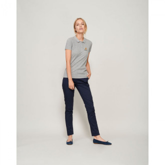 PLANET WOMEN, PLANET DÁMSKÉ POLO 170g