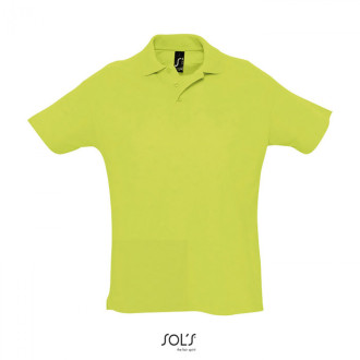 SUMMER II, SUMMER II PÁNSKÉ POLO 170g