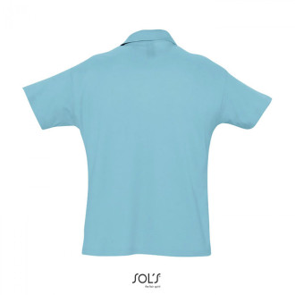 SUMMER II, SUMMER II PÁNSKÉ POLO 170g