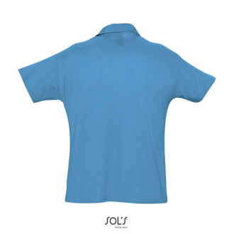 SUMMER II, SUMMER II PÁNSKÉ POLO 170g