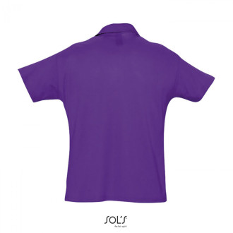 SUMMER II, SUMMER II PÁNSKÉ POLO 170g