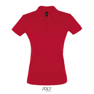 PERFECT WOMEN, PERFECT DÁMSKÉ POLO 180g