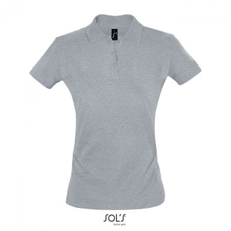 PERFECT WOMEN, PERFECT DÁMSKÉ POLO 180g